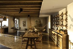 Andronis Arcadia - Restaurants/Cafes