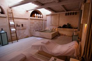 Borgo Egnazia  - Wellness