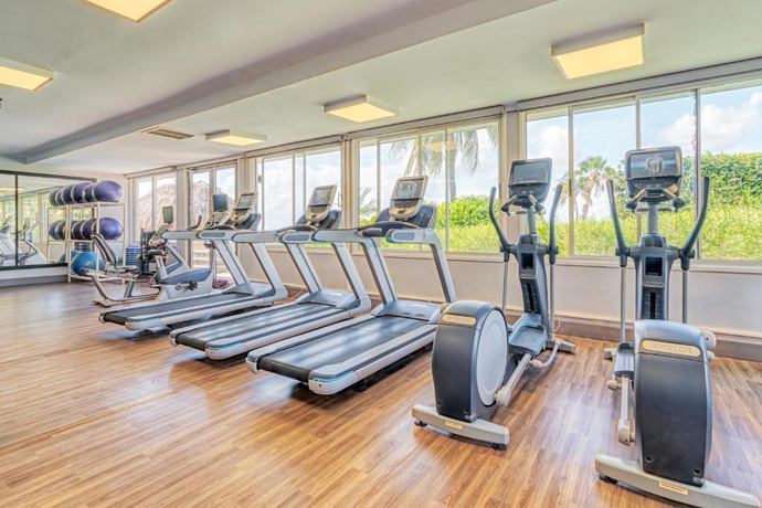 Dreams Curacao Resort & Spa - Sport en Spel