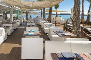 Amáre Beach Hotel Marbella - Restaurants/Cafes