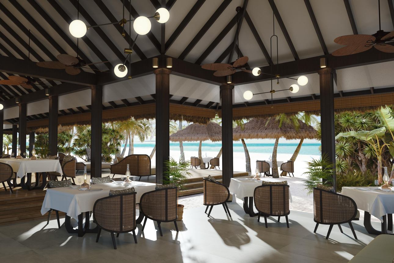 Restaurants/Cafes