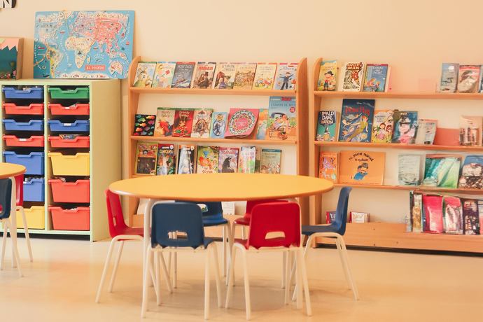 Vincci La Plantacion del Sur - Kinderen