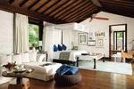 Four Seasons Resort Seychelles - Presidential Suite