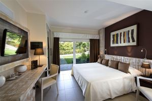 Oasi Garden Kamer