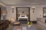 Impression Moxché by Secrets - Oceanfront Panoramic Suite 