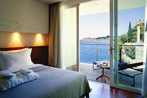 Villa Dubrovnik - Loft Suite