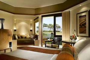Ocean View Kamer