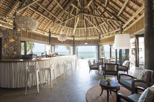 Veranda Paul et Virginie Hotel  - Restaurants/Cafes