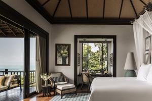 Four Seasons Koh Samui - Residence Villa - 1 slaapkamer
