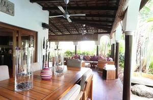 Baoase Luxury Resort - Tropical Pool Villa - 3 slaapkamer Baoase Luxury Resort - Tropical Pool Villa - 3 slaapkamer