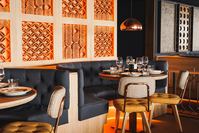 Hotel Faro, a Lopesan Collection Hotel - Restaurants/Cafes