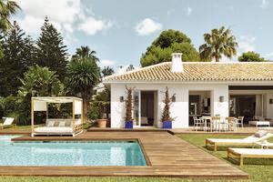 Villa La Pereza