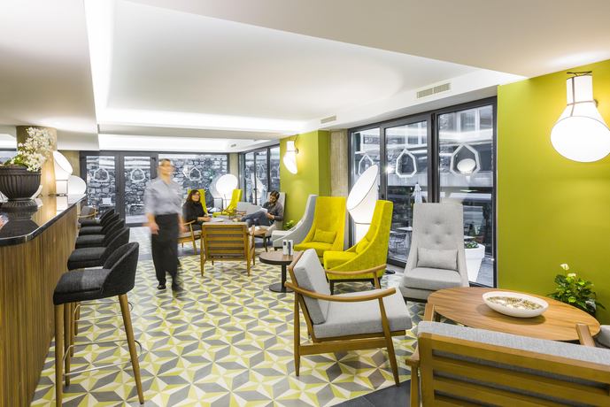 Castanheiro Boutique Hotel - Restaurants/Cafes