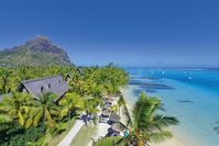 Paradis Beachcomber Golf Resort & Spa - Exterieur