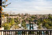Four Seasons Resort Marrakech - Exterieur