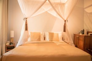 Cinnamon Family Kamer