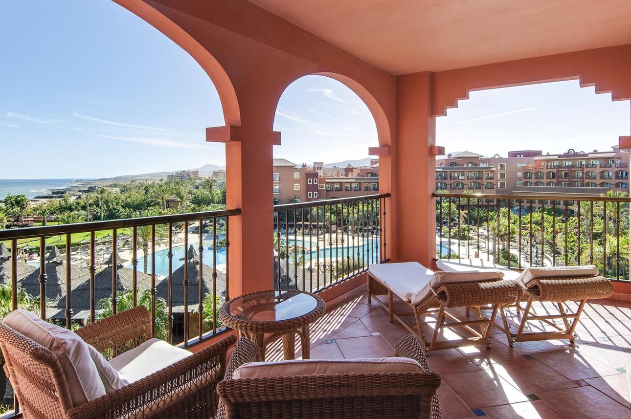 Sheraton Fuerteventura - Junior Suite