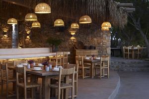 The Wild Hotel by Interni - Restaurants/Cafes