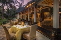 The Palms - Restaurants/Cafes