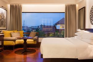 Park View Kamer