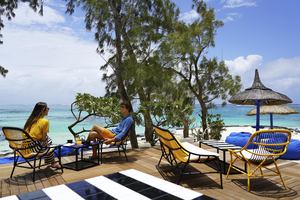 SALT of Palmar, Mauritius - Restaurants/Cafes