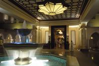 Shangri-La Hotel Qaryat Al Beri - Lobby/openbare ruimte