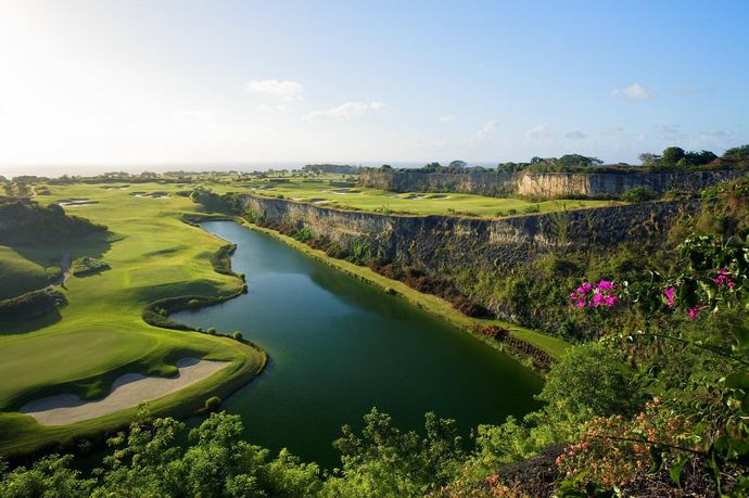 Sandy Lane - Sport en Spel