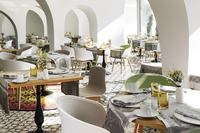 Iberostar Grand Portals Nous - Restaurants/Cafes