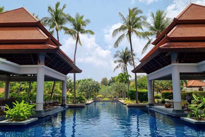 Banyan Tree Phuket - Exterieur