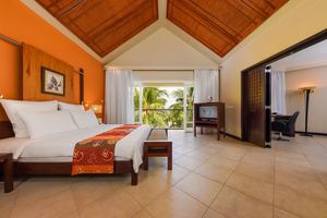 Victoria Beachcomber Resort & Spa - Executive Suite