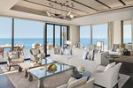 Banyan Tree Dubai  - Harmony 2-bedroom Oceanfront Presidential Suite