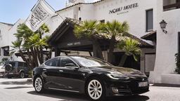 NOBU Hotel, Marbella NOBU Hotel, Marbella