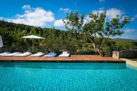 Can LLuc Boutique Country Hotel & Villas - Zwembad