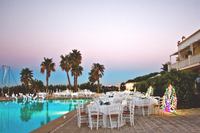 Canne Bianche Lifestyle Hotel - Restaurants/Cafes