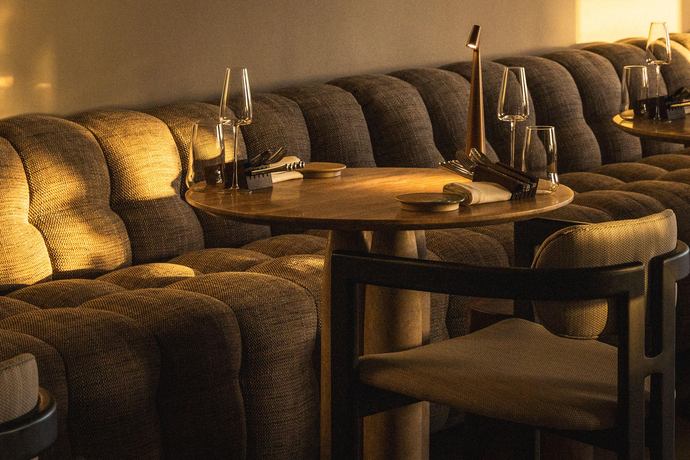 Art Hotel Curacao - Restaurants/Cafes
