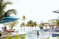 Sandals Dunn's River - Zwembad