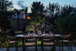 Lindian Village - Curio Collection by Hilton - Restaurants/Cafes