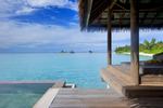 COMO Maalifushi - Water Suite