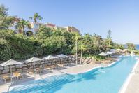 Iberostar Selection Andalucía Playa - Zwembad