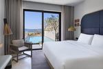 W Costa Navarino - WOW Beachfront Infinity 2-bedroom Suite