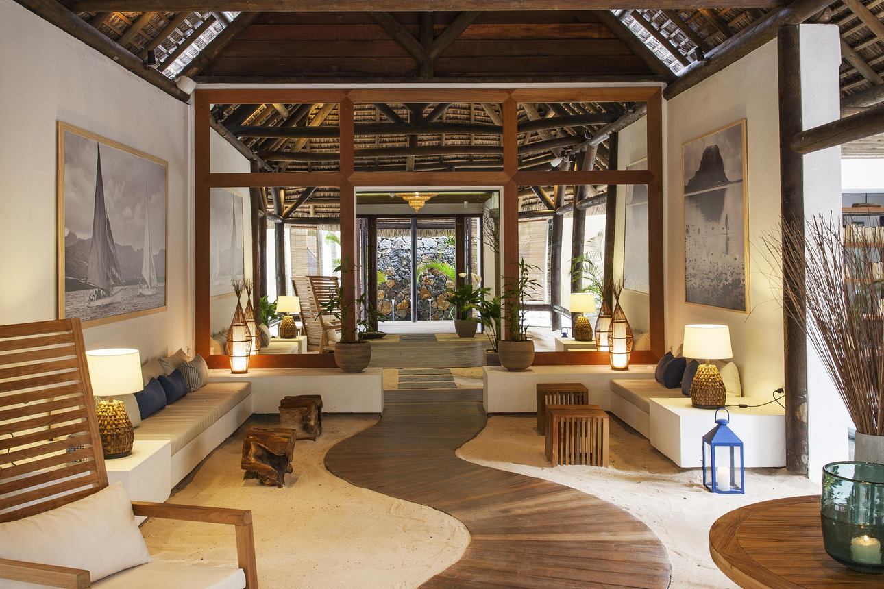 Lobby/openbare ruimte