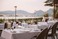 Villa Flori - Restaurants/Cafes