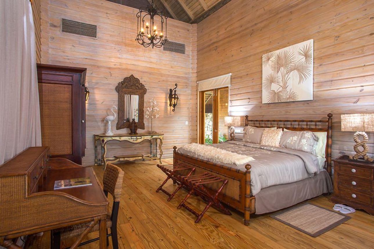 Eden Roc Cap Cana - 2-Slaapkamer Oceanfront Bungalow