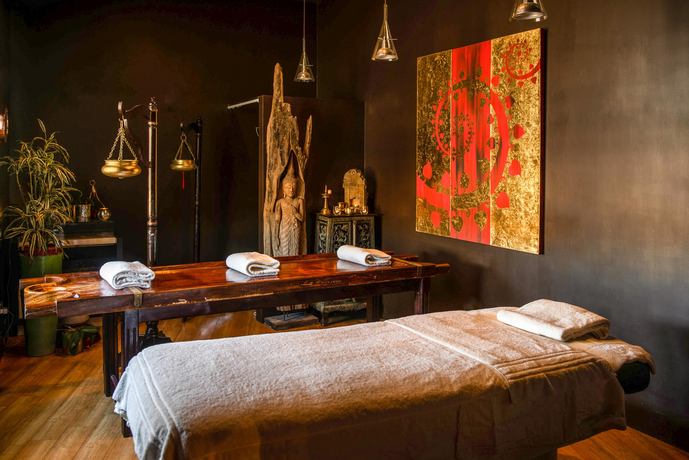 Anantara Palazzo Naiadi - Wellness