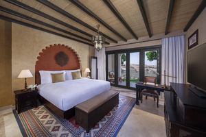 Anantara Qasr al Sarab Desert Resort - Chambre Deluxe 