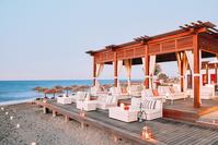 Grecotel Amirandes Exclusive Resort - Restaurants/Cafes