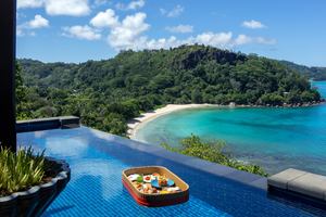 Anantara Maia Seychelles Villas - Algemeen