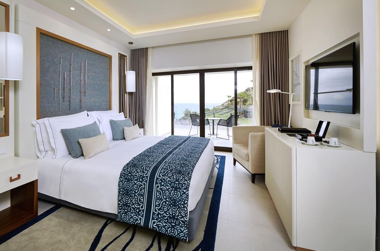 Tivoli Carvoeiro - Premium Kamer Zeezicht