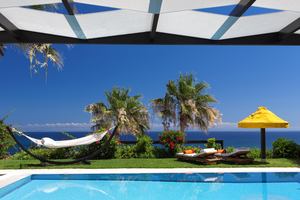 Porto Zante Villas & Spa - Grand Residence - 4 slaapkamers