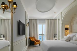 Palace Elisabeth Hvar Heritage Hotel - Premium Kamer Sea View